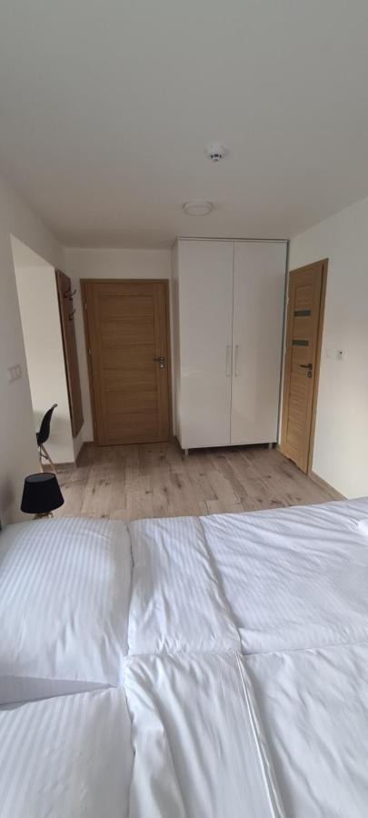 Apartamenty Happy Lebork Exterior photo